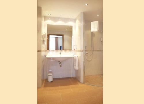 Comfort Single Room