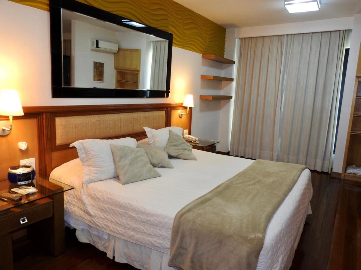 King Suite Spa Bath