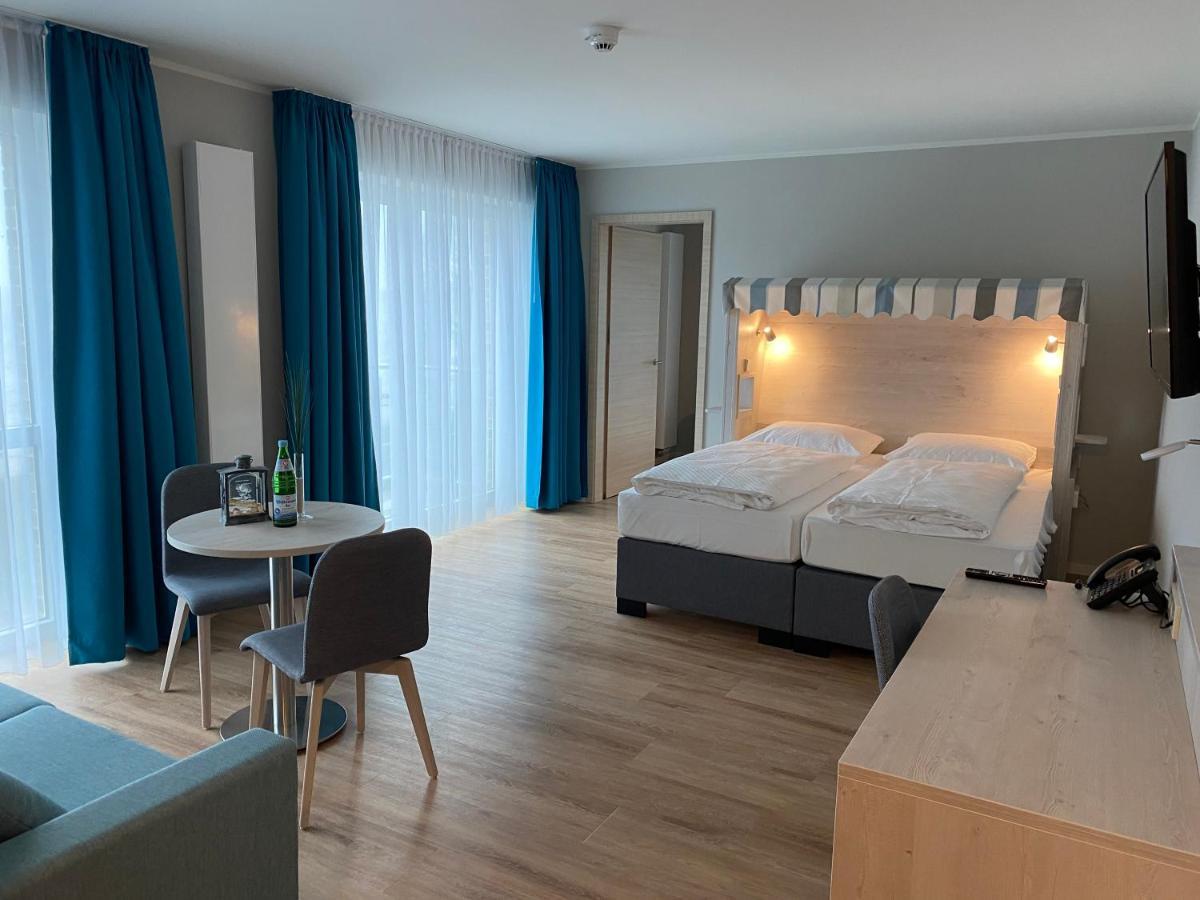 Familienzimmer
