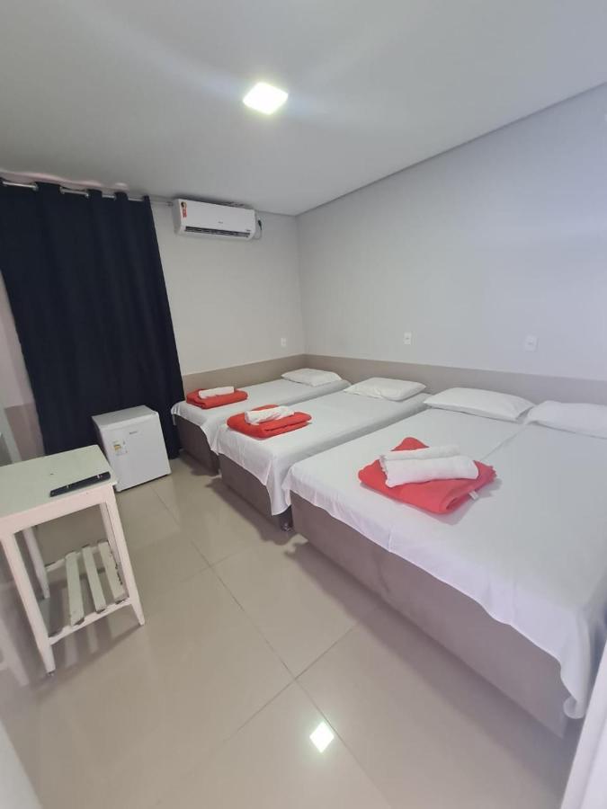 Quarto Quádruplo