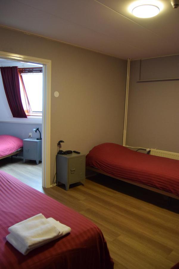 Triple Room Private Bathroom