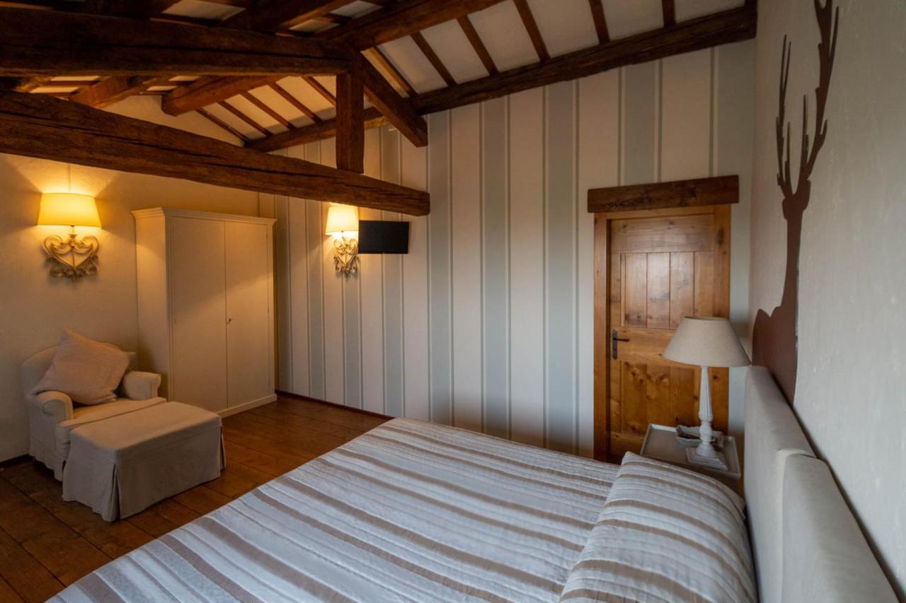 Superior Double Room Garden View