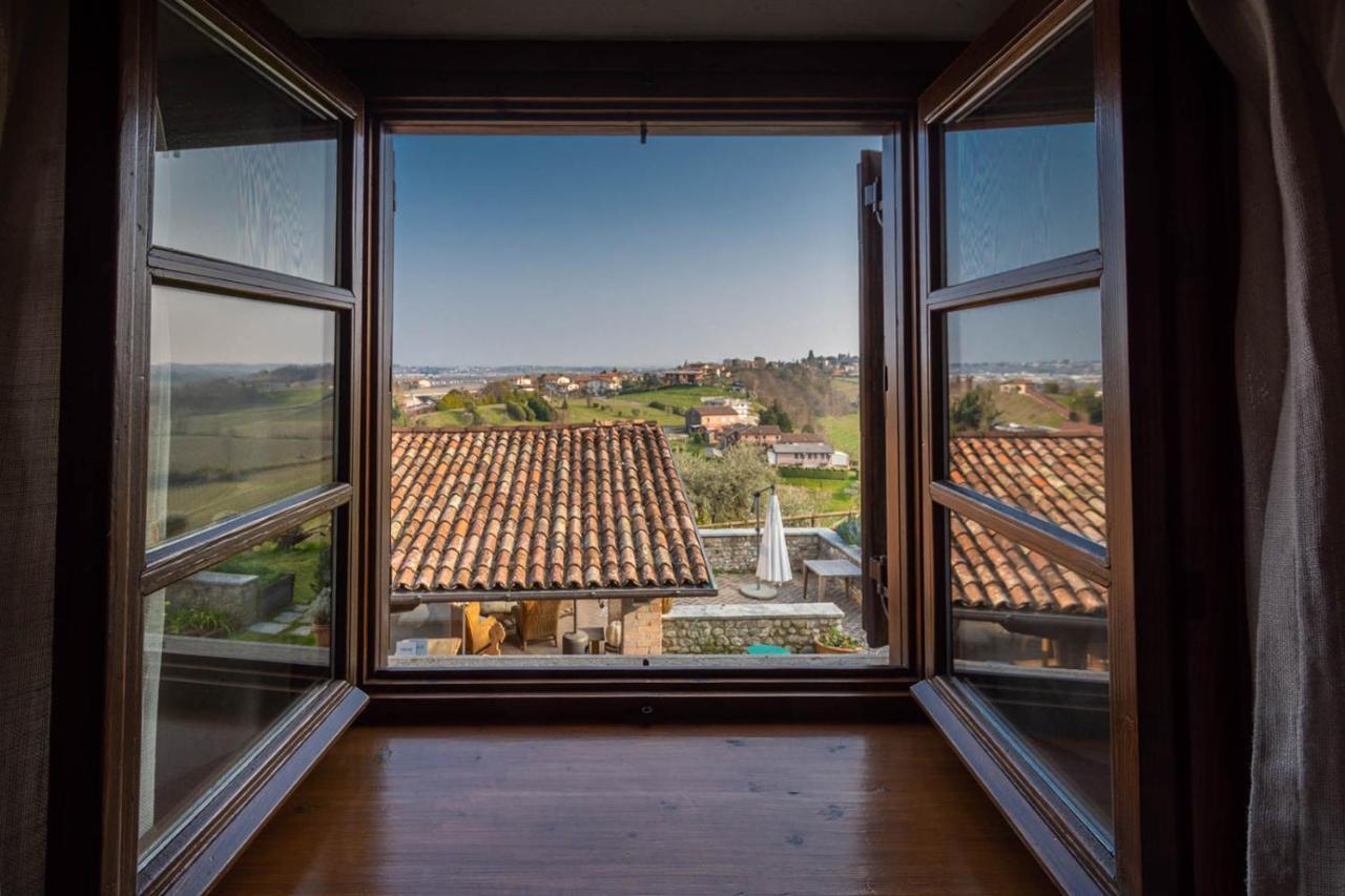 Superior Double Room Garden View