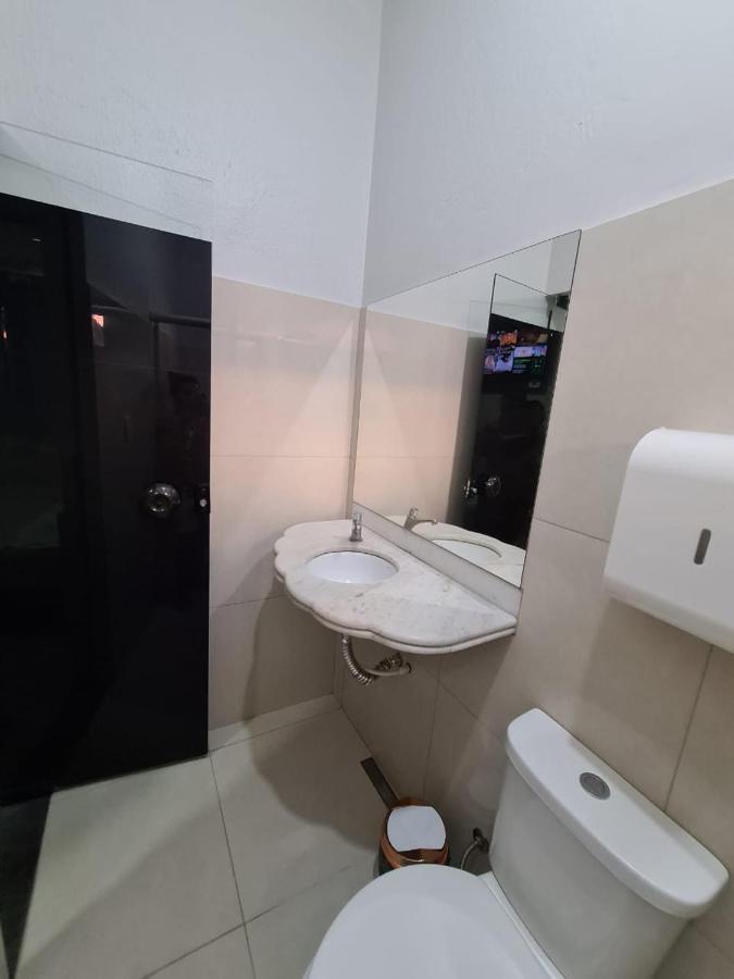 Apartamento - Térreo