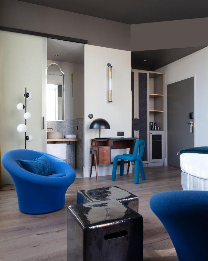 Junior Suite Signature