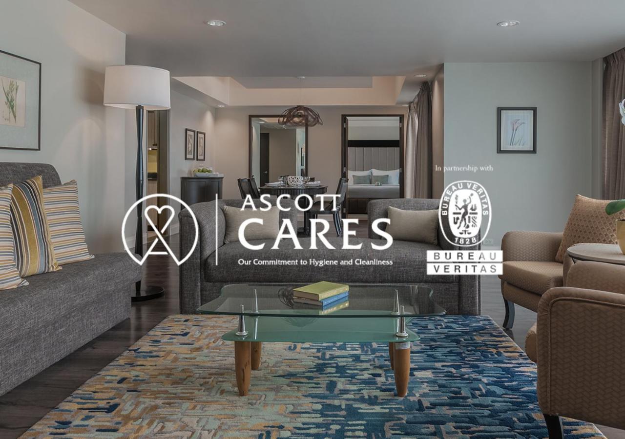 One Bedroom Executive