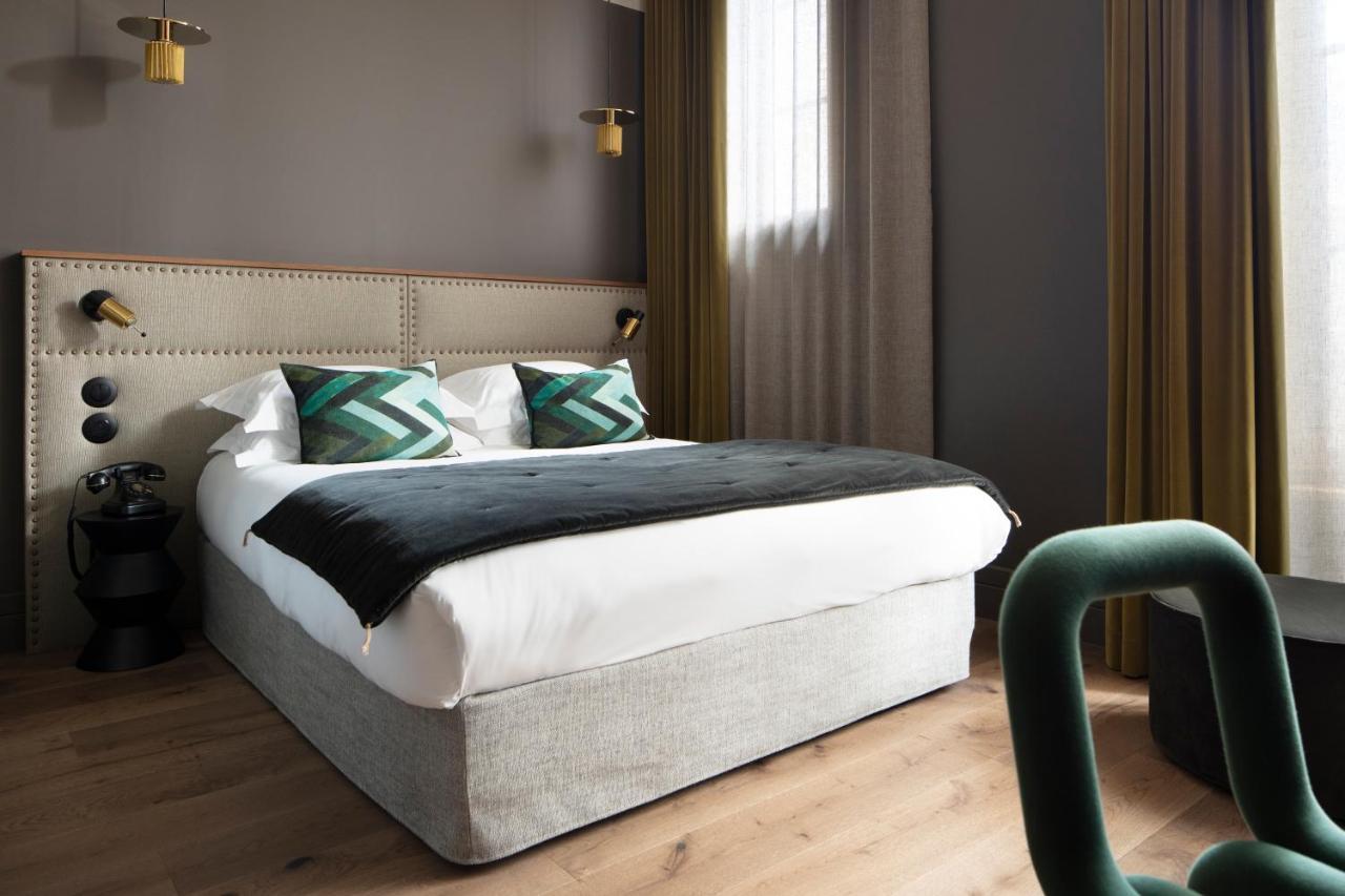 Chambre Double Classique Ecrin,1090587996:JPEG