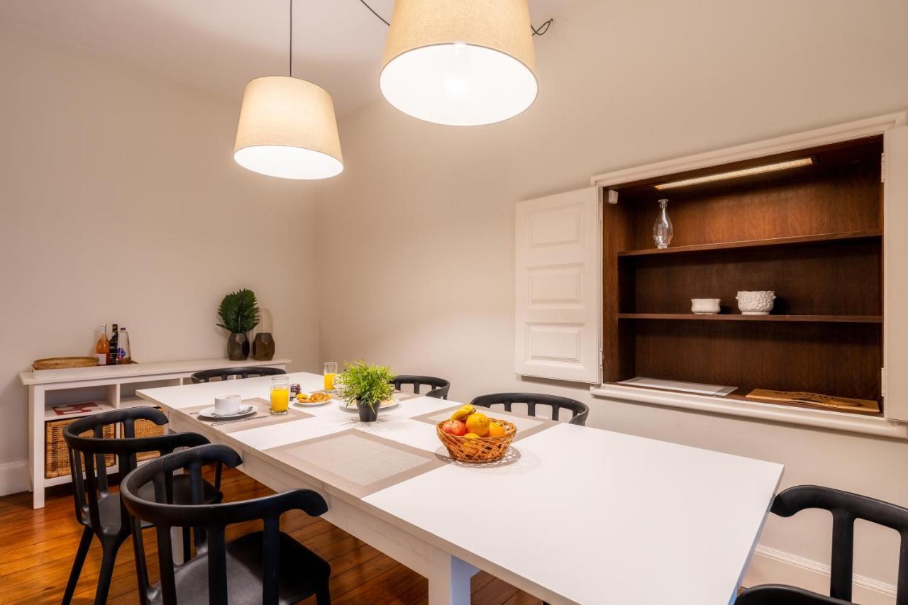 Two-Bedroom Apartment Garden View
