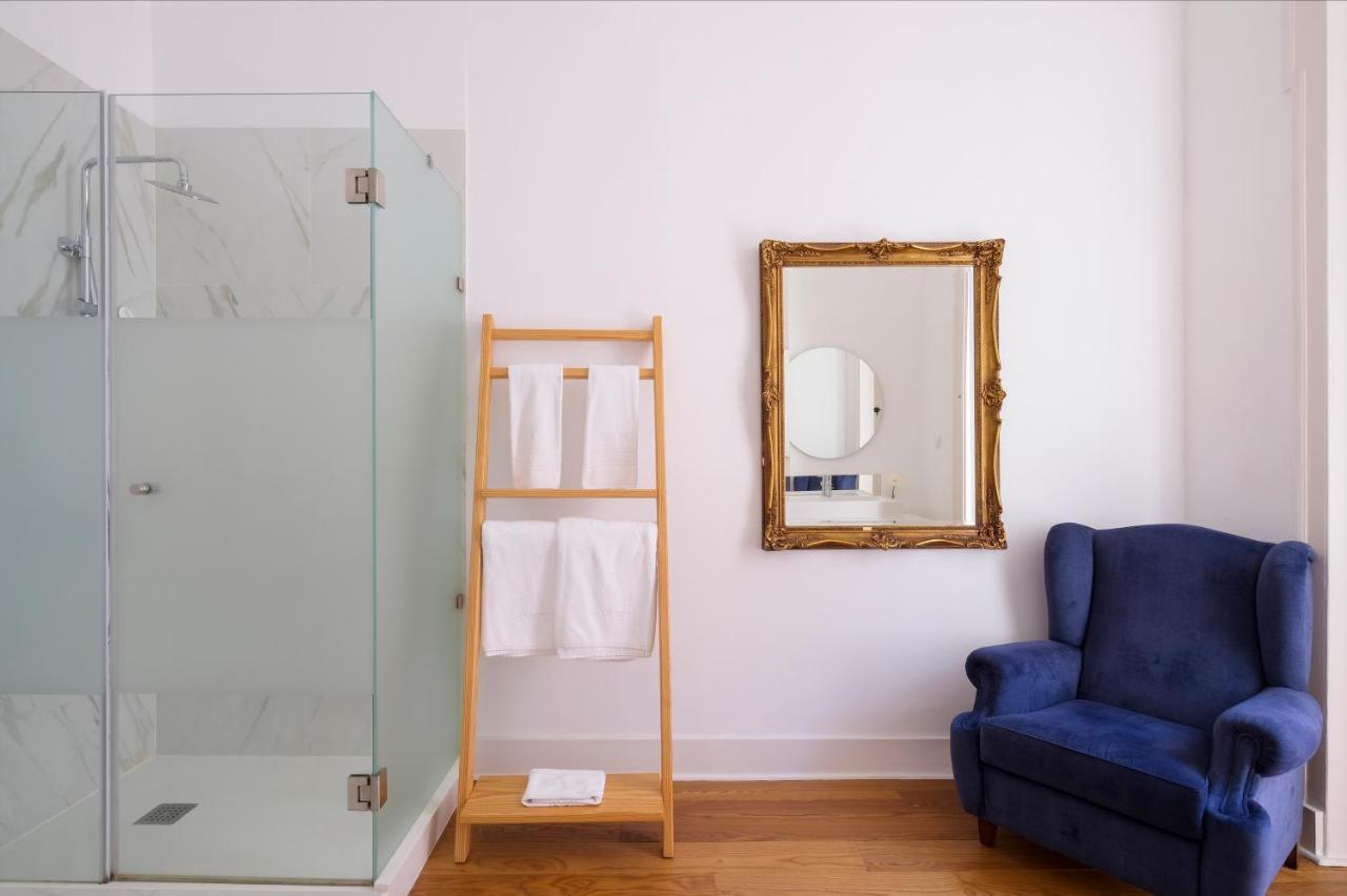 Master Queen Suite
