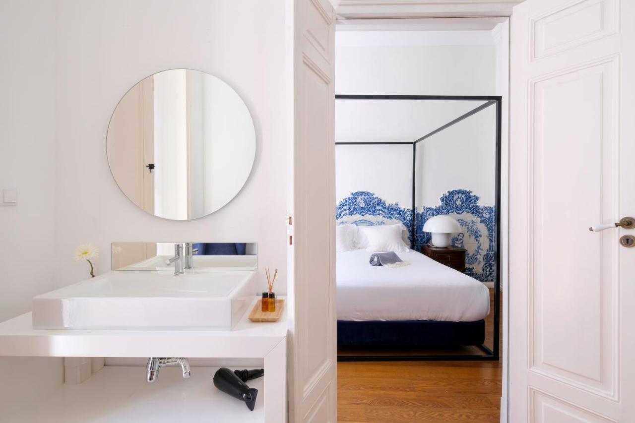 Master Queen Suite