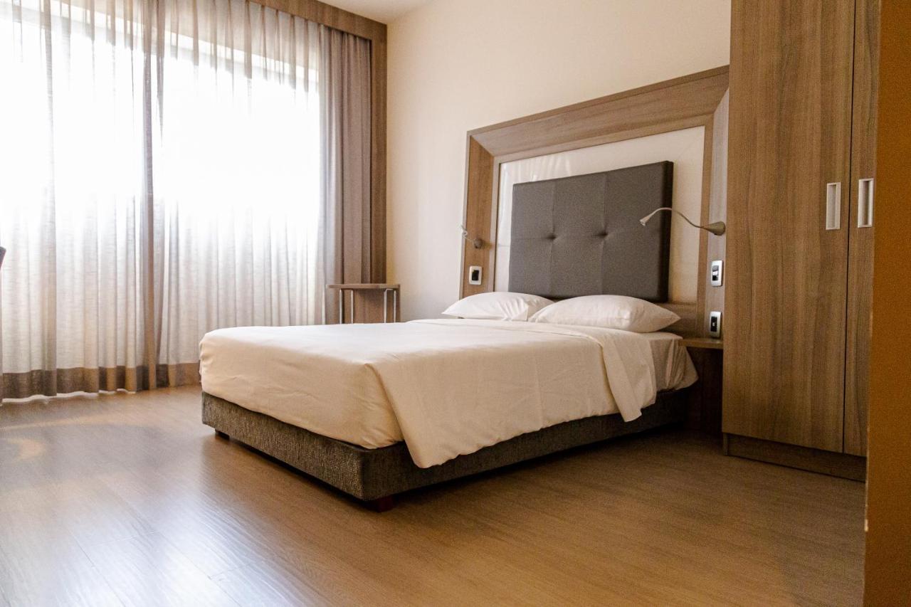 Standard Double Room Disability Access