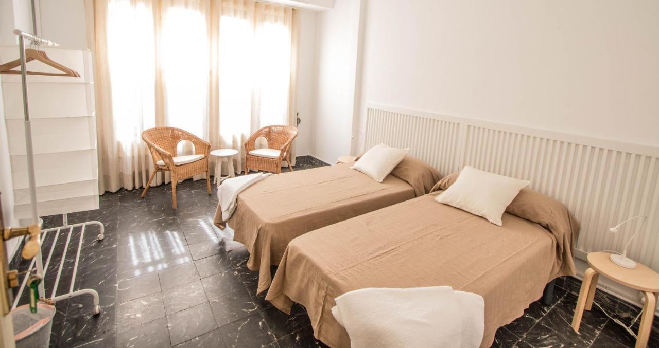 Twin Room Two beds