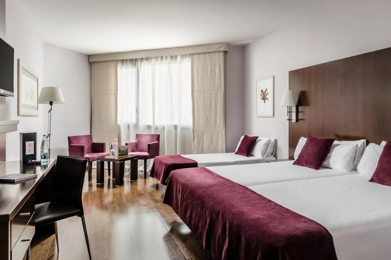 Double Room Extra Bed