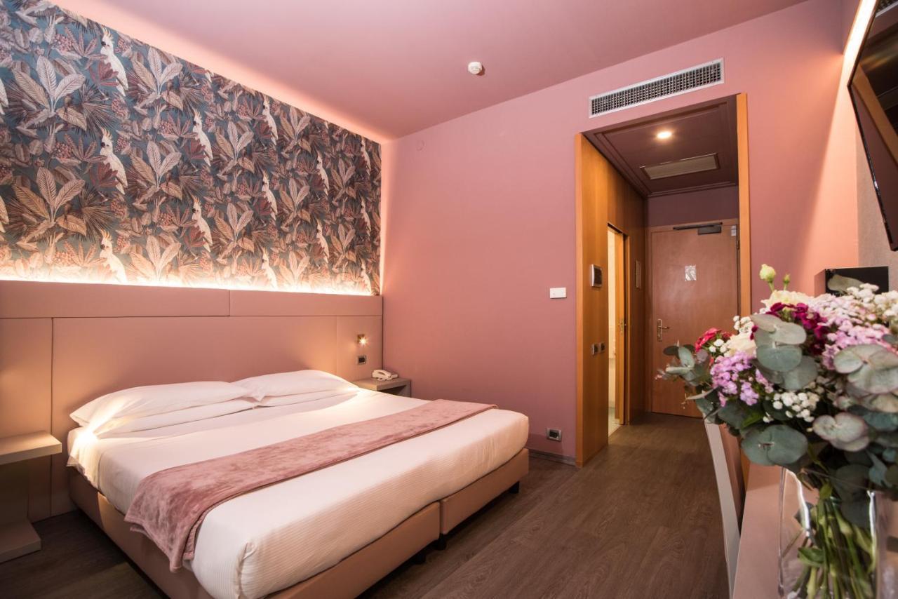 Comfort Double or Twin Room