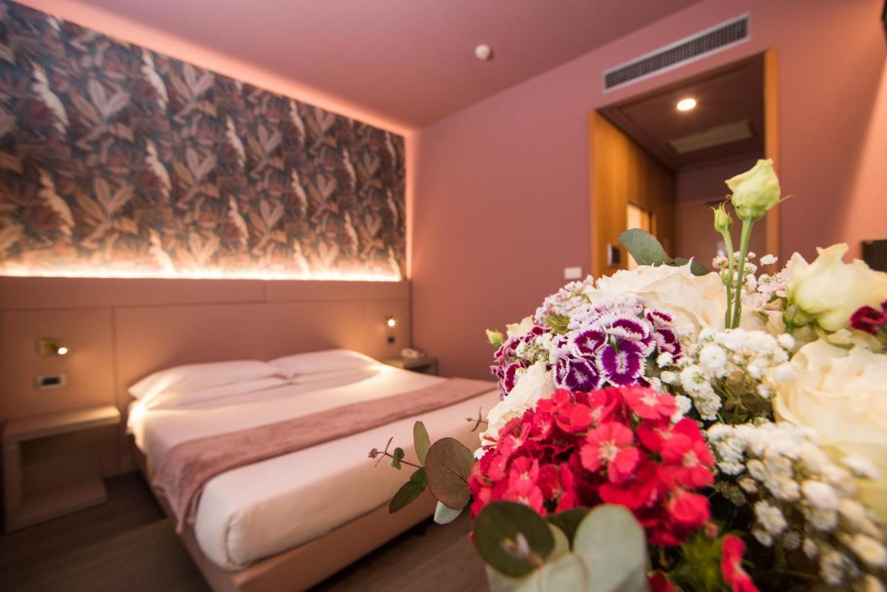 Comfort Double or Twin Room