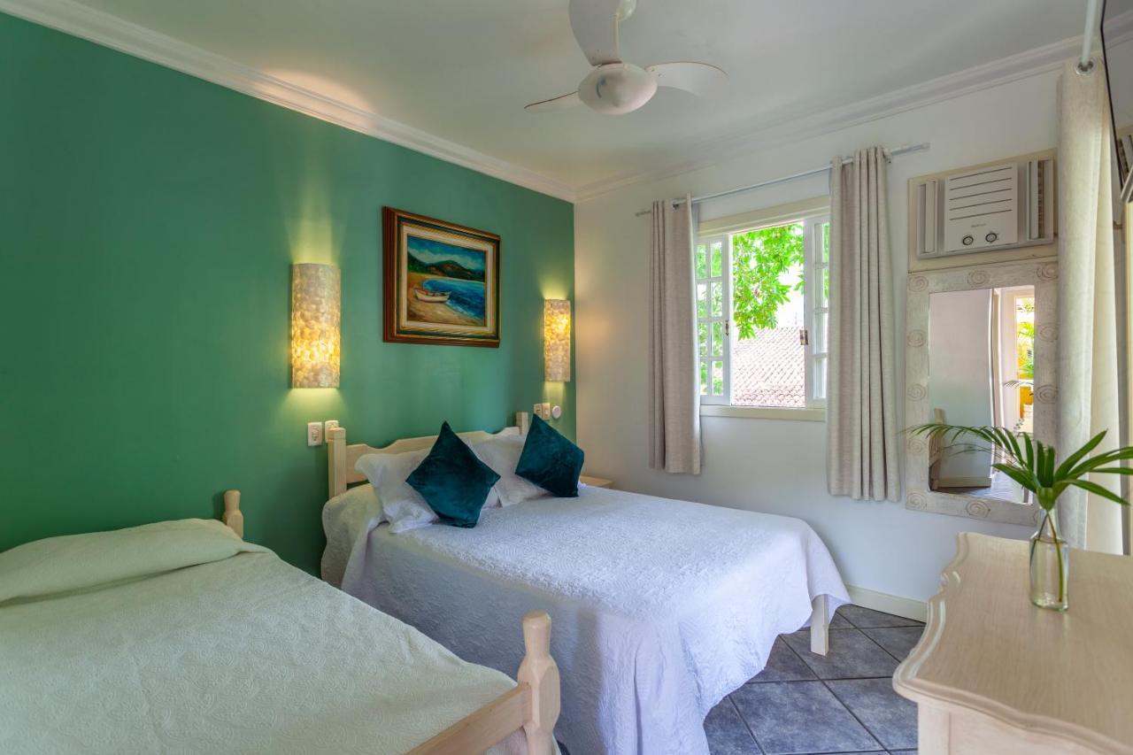 Double Room Balcony