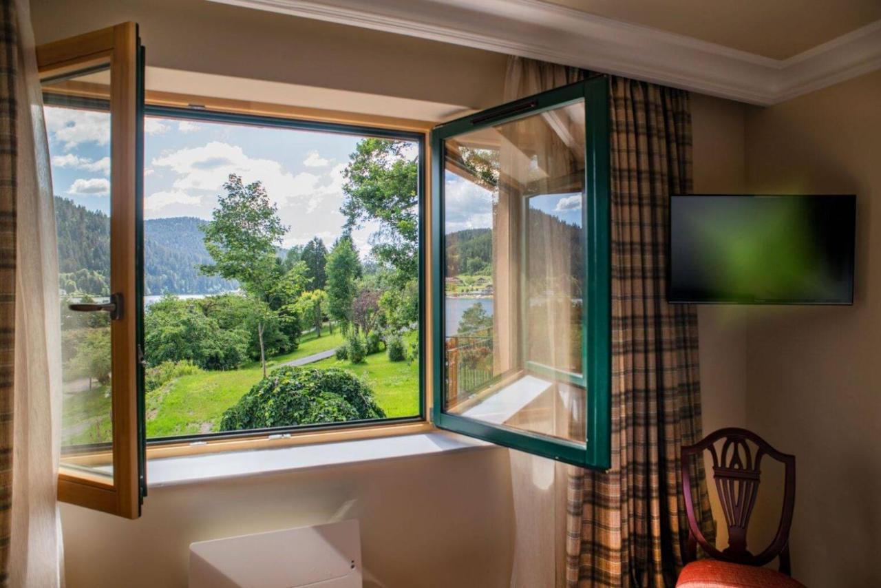 Standard Room Park or Lake View Grands Bois Annex
