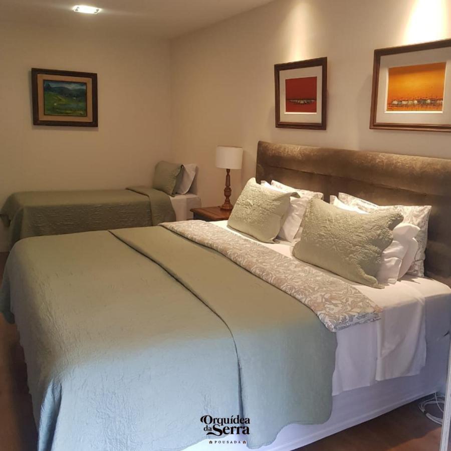 Superior Triple Room