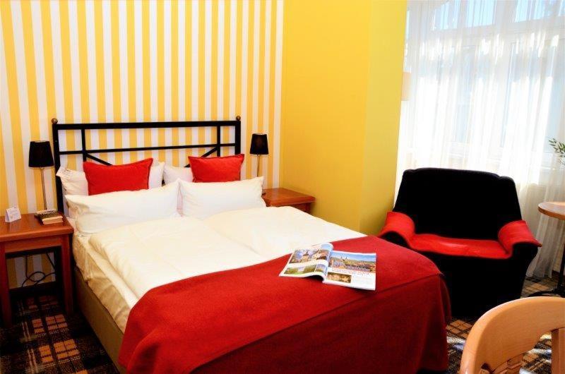 Kleines Doppelzimmer