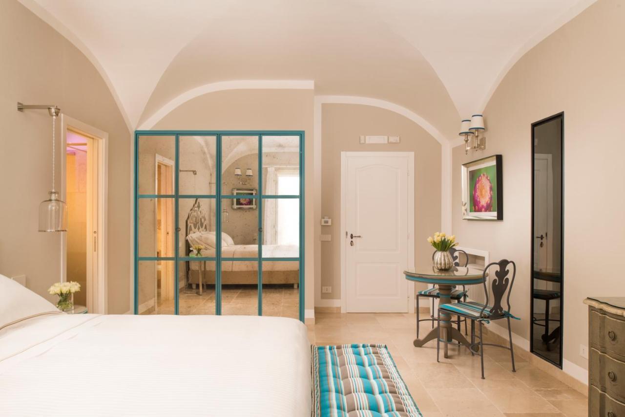 Superior Double Room Ground Floor & Separate Building