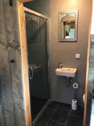 Deluxe Double Room Two Single Beds