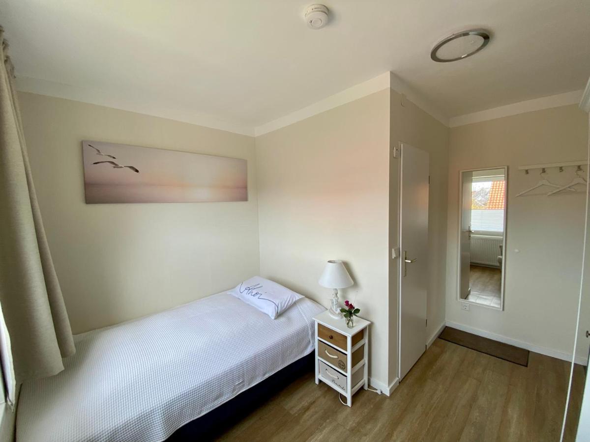 Single Room Garden View