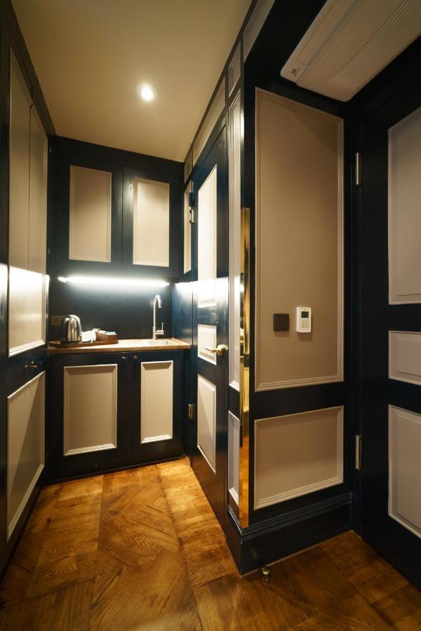 Mimi's Suite serviced studio Apartments 70 m away
