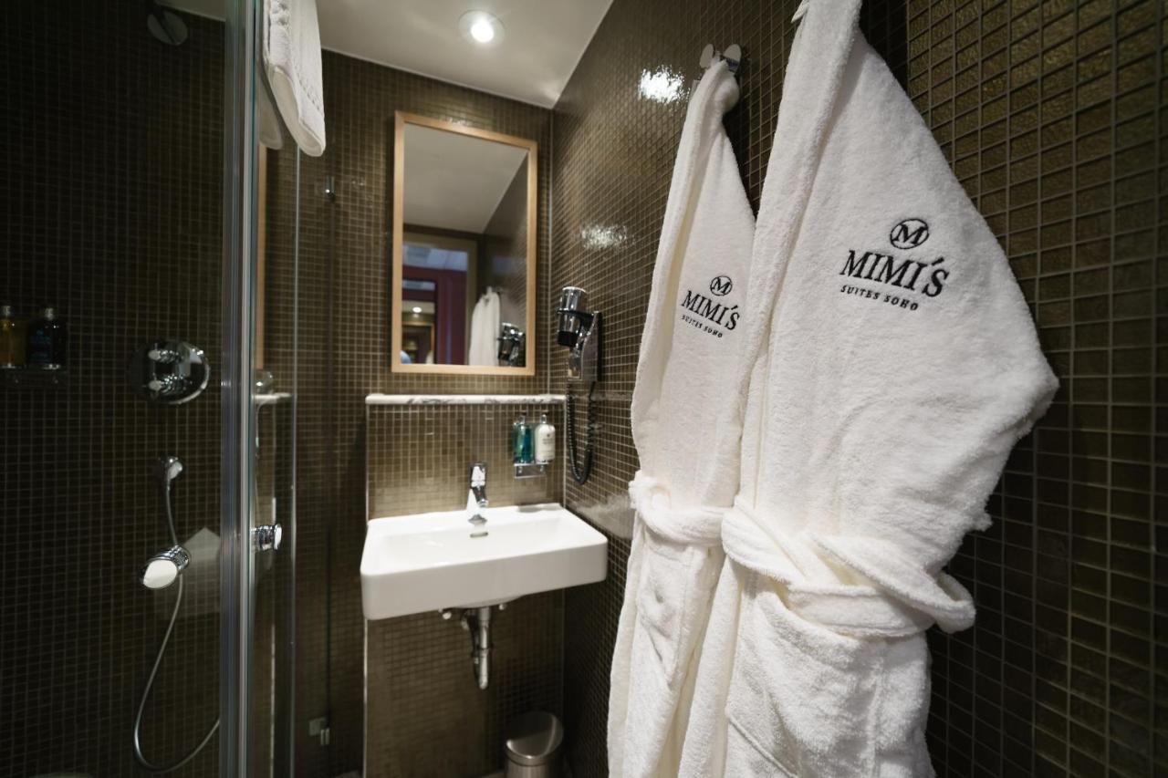Mimi's Suite serviced studio Apartments 70 m away