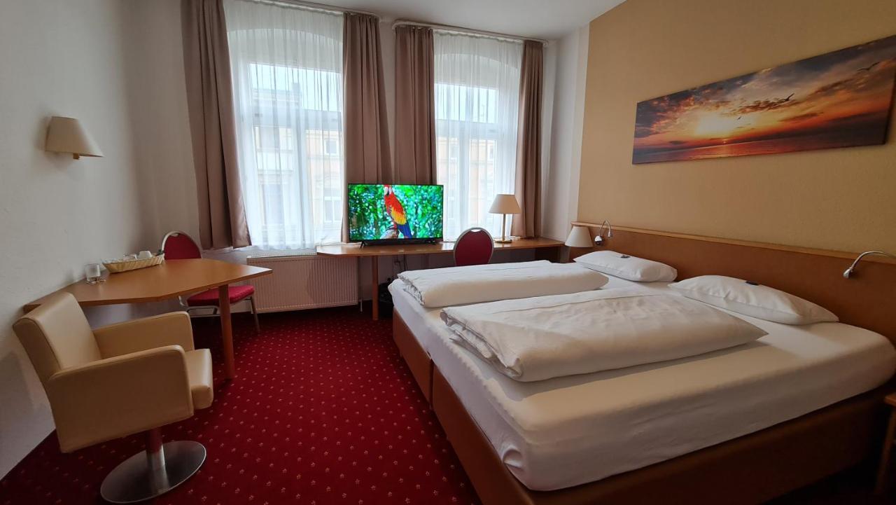 Comfort Double Room