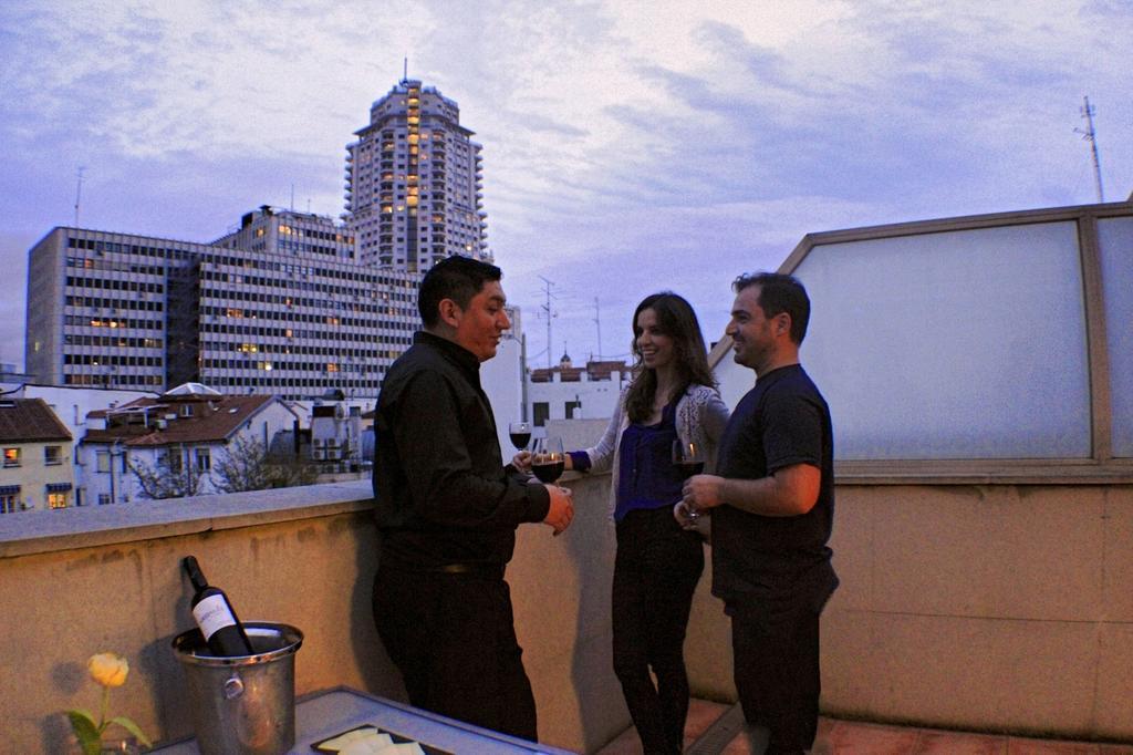 Junior Suite Terrace,696461721:JPEG