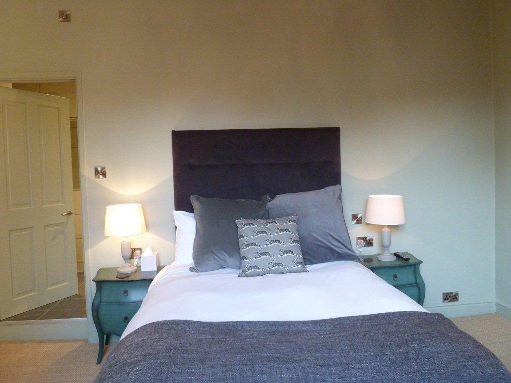 Chambre Double Supérieure