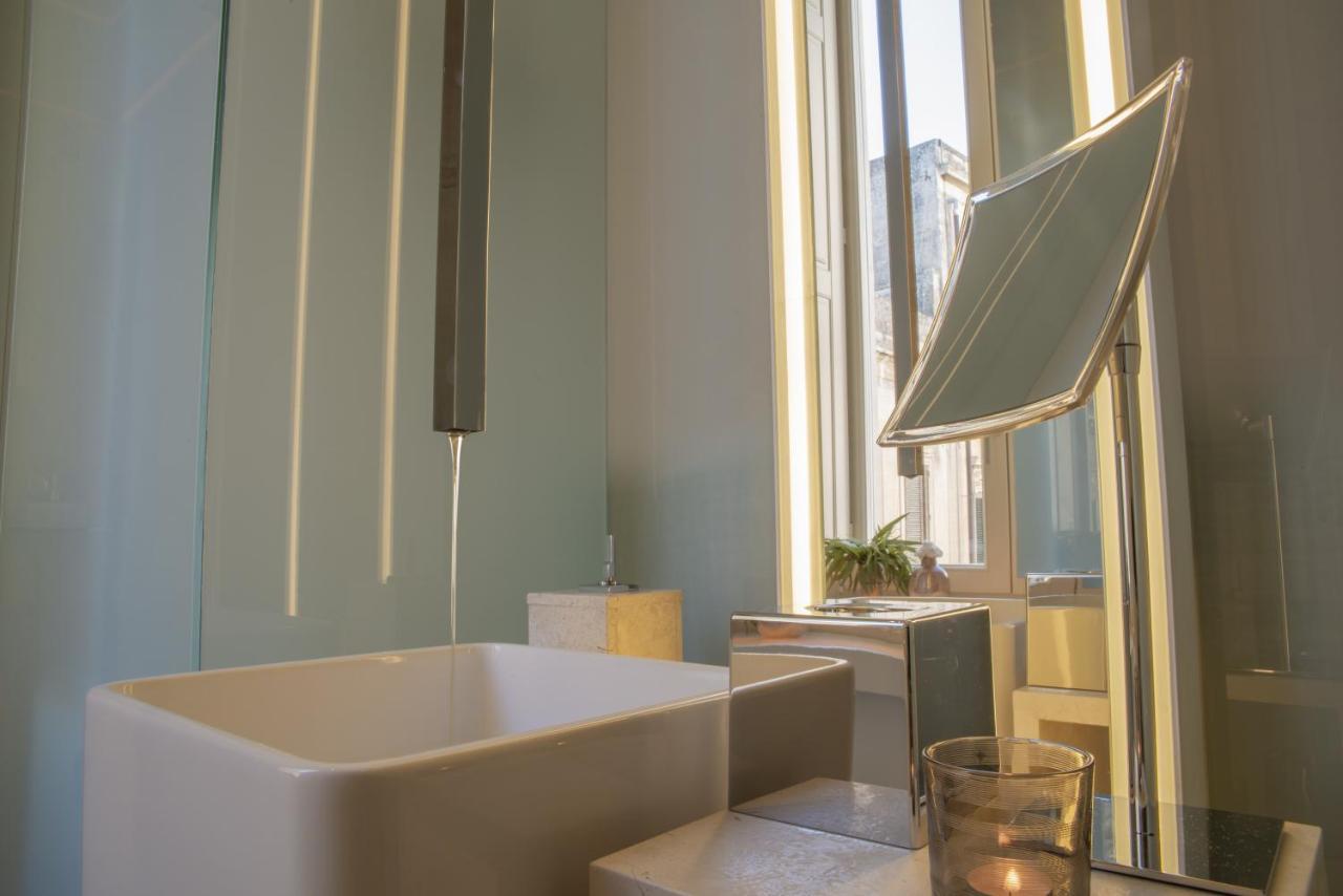 Deluxe Double Room Balcony