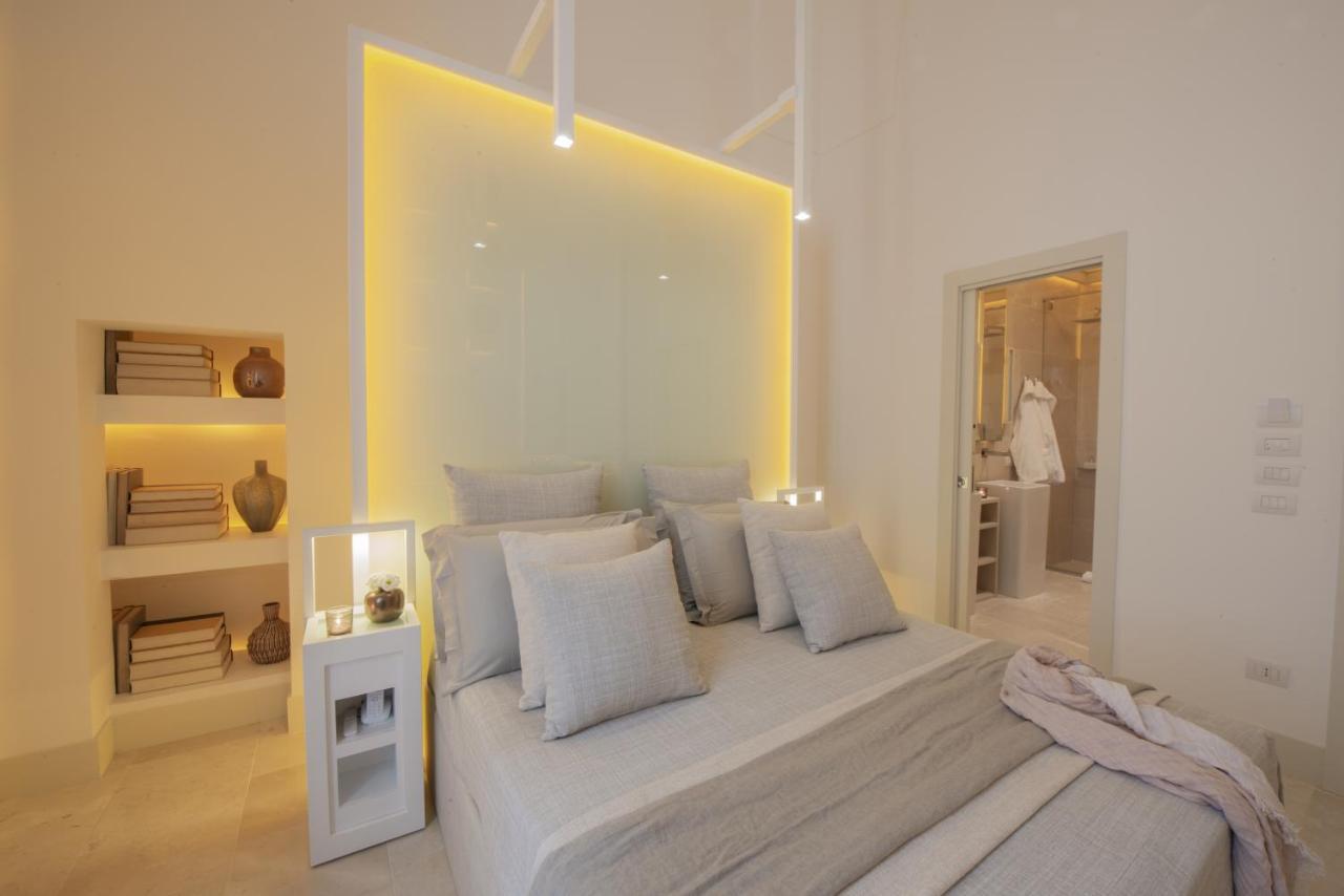 Deluxe Double Room Balcony
