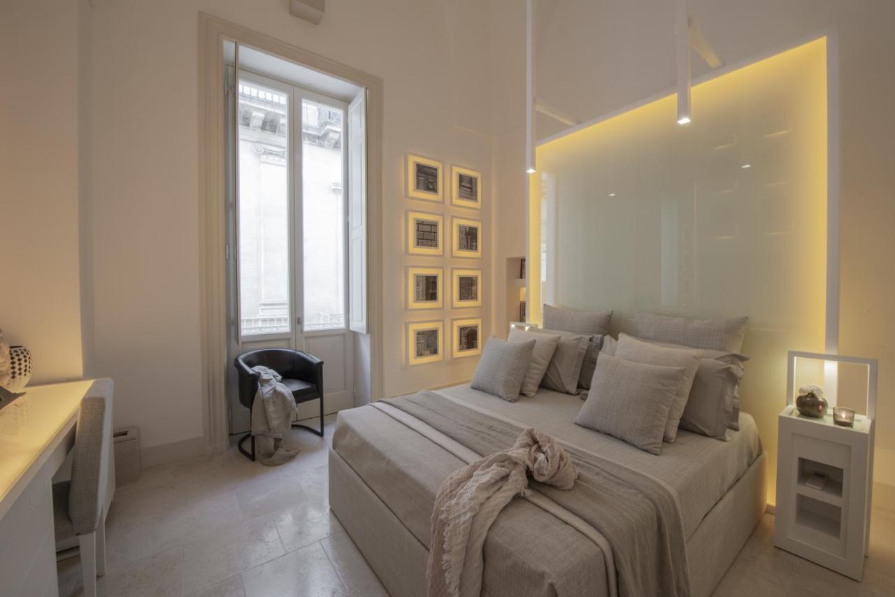 Deluxe Double Room Balcony