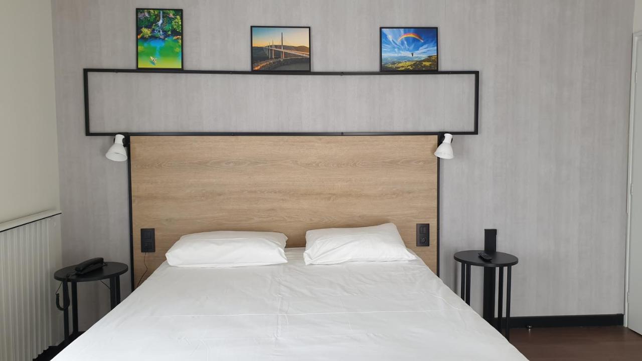 Superior PRM Room Double Bed
