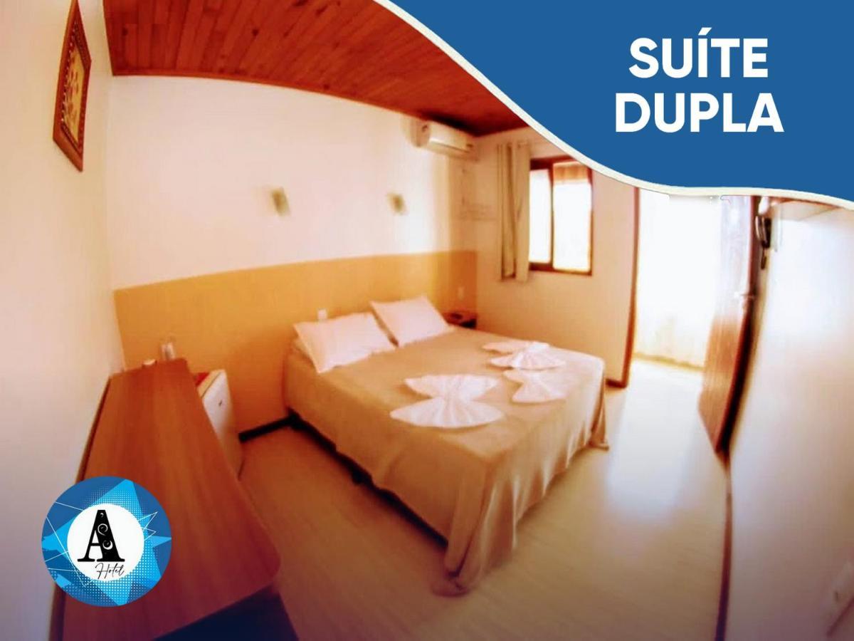 Quarto Duplo Deluxe