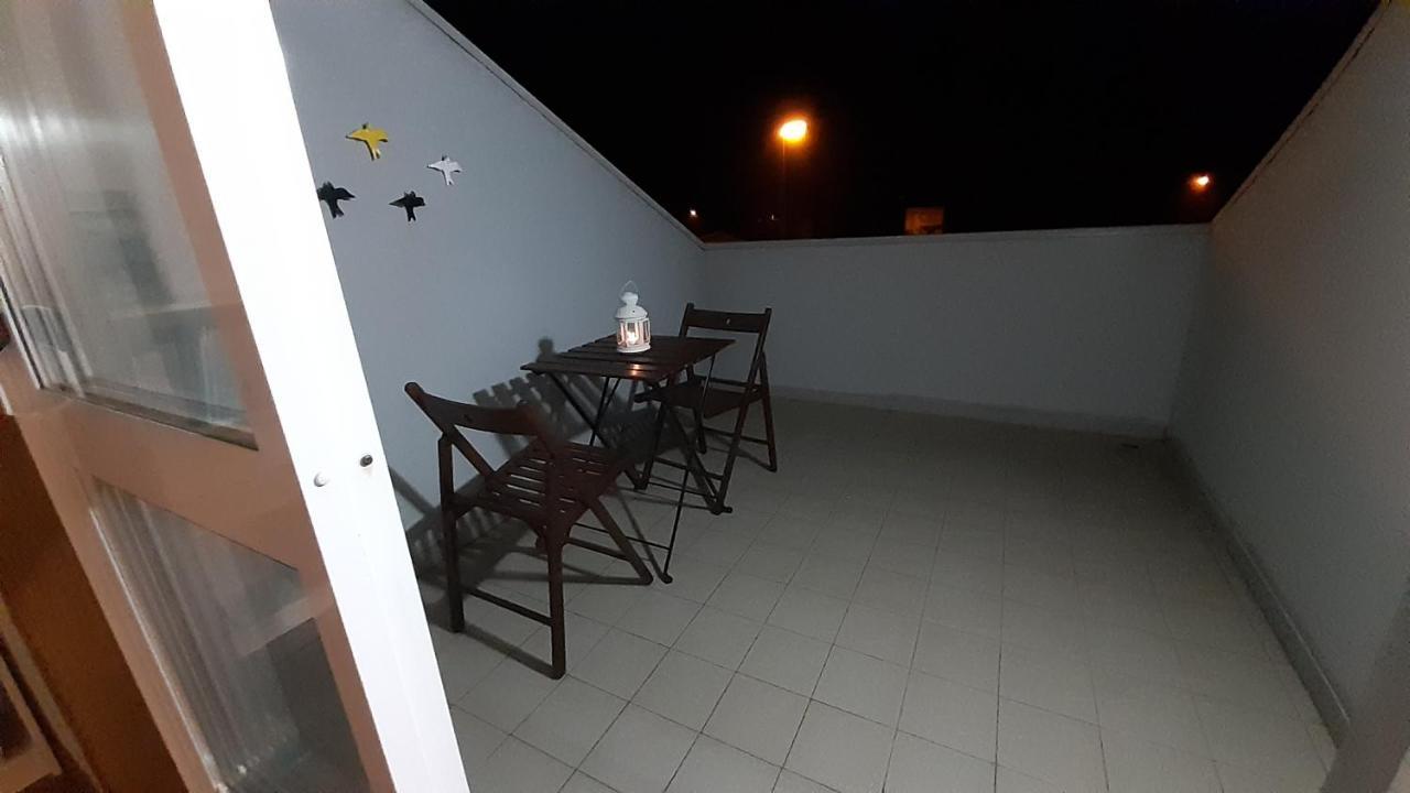 Triple Room Sea View