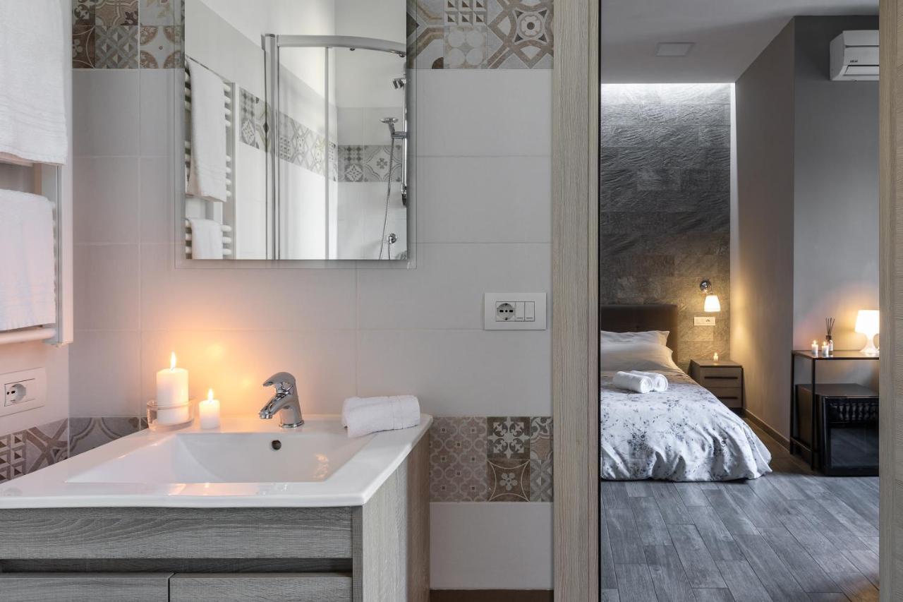 Quadruple Room Private Bathroom