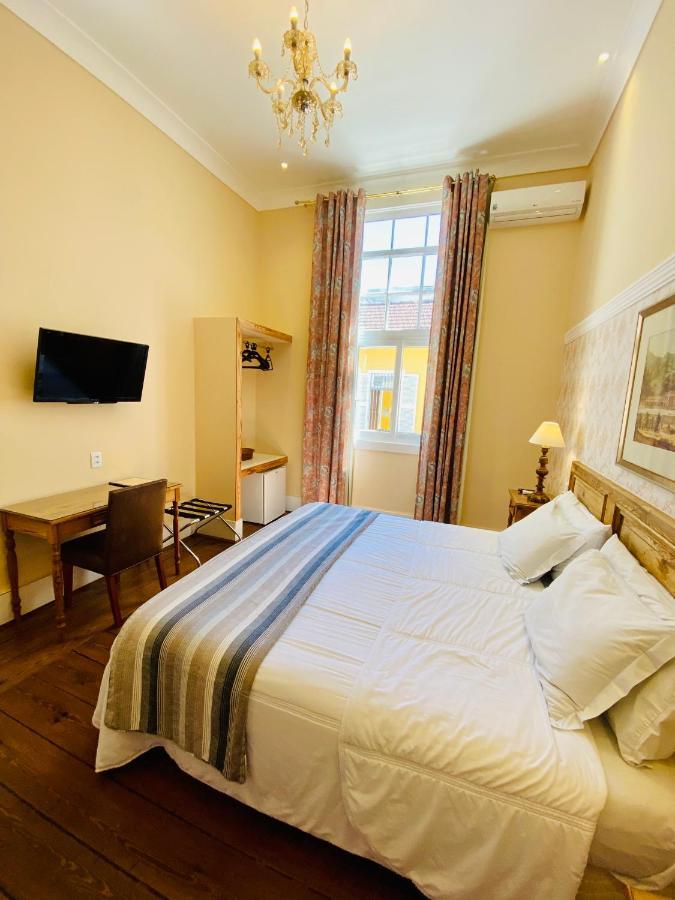 Suite Imperial