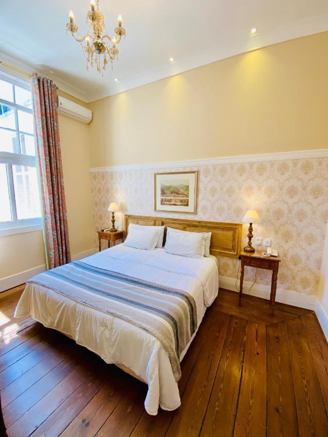 Suite Imperial
