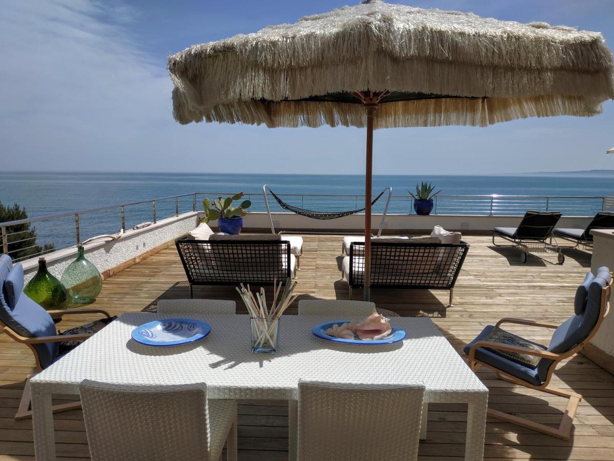 Double Room Sea View