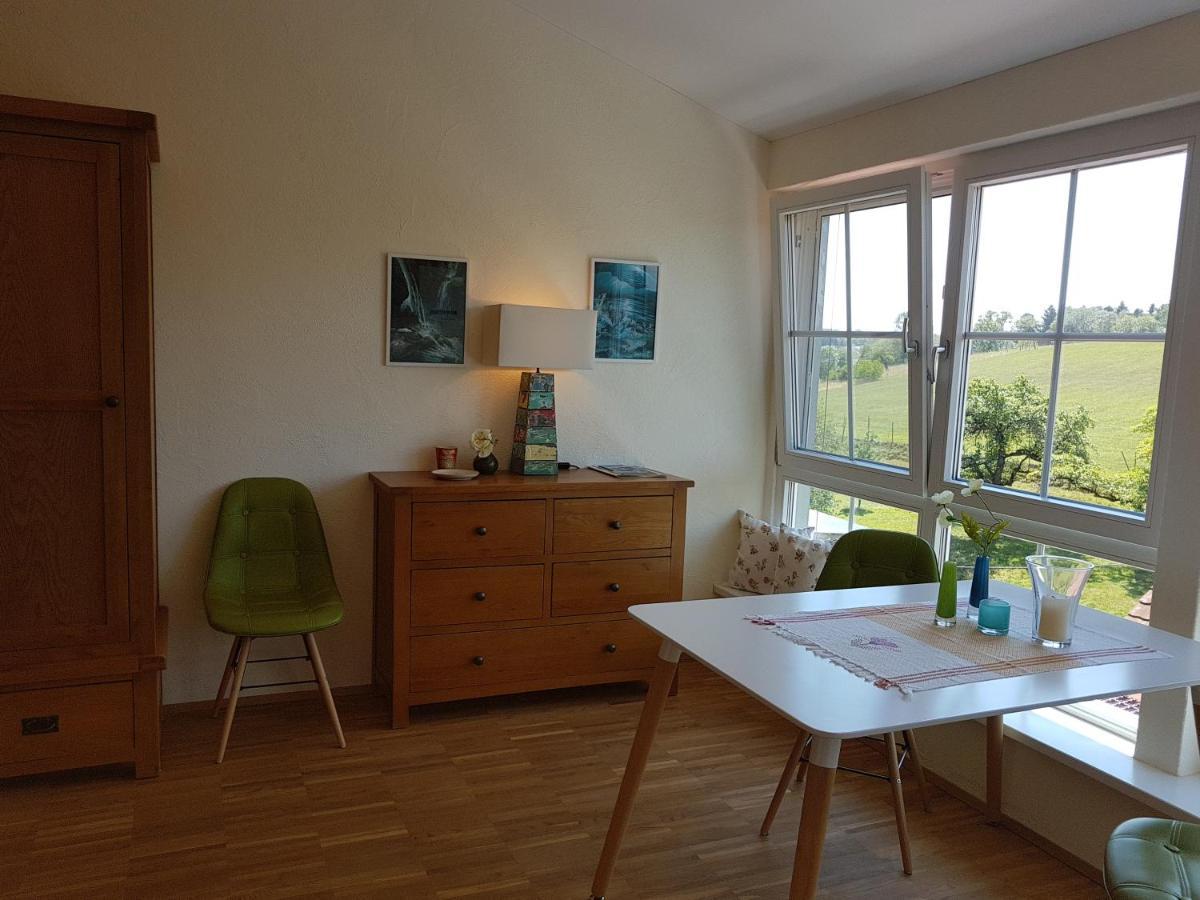 Apartment Split Level