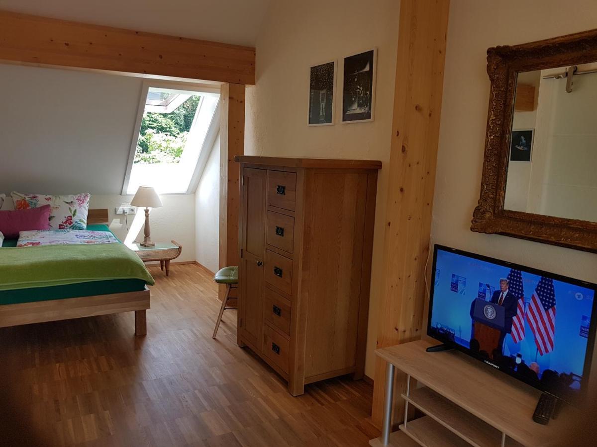 Apartment Split Level