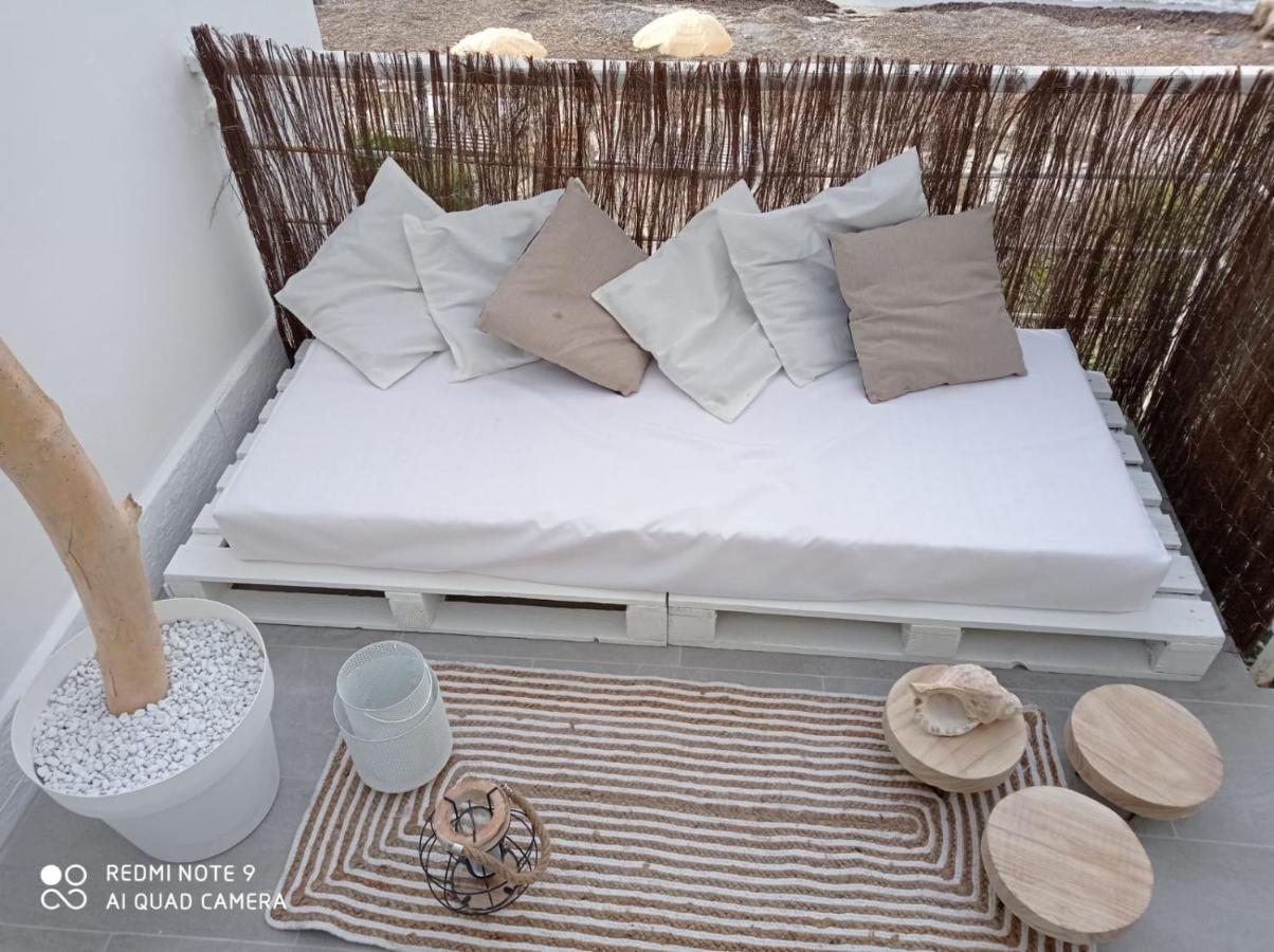 Double Room Sea View