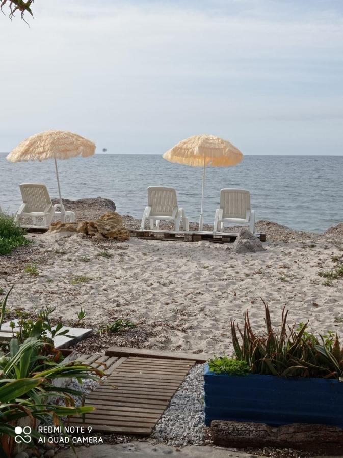 Double Room Sea View