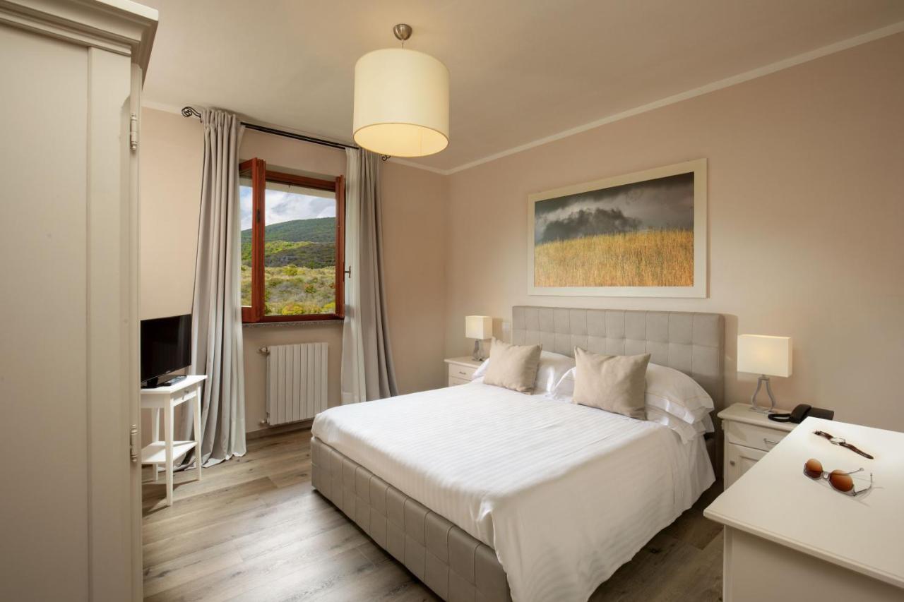 Deluxe Double Room Balcony