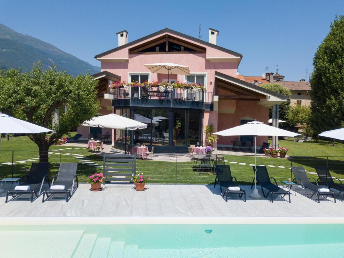 Double Room Mountain View
