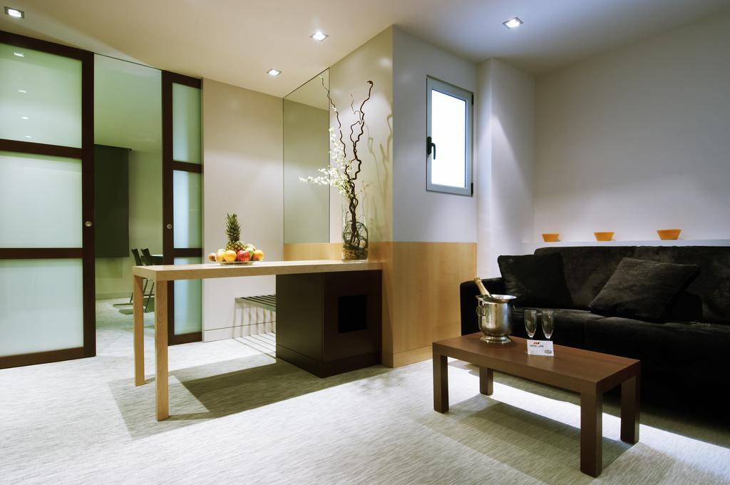 Suite Room