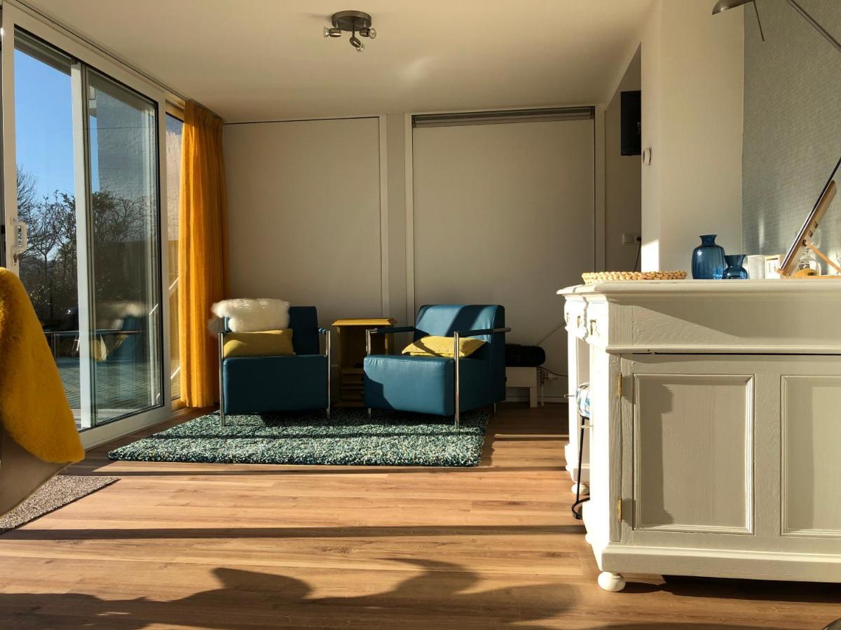 King Room Garden View