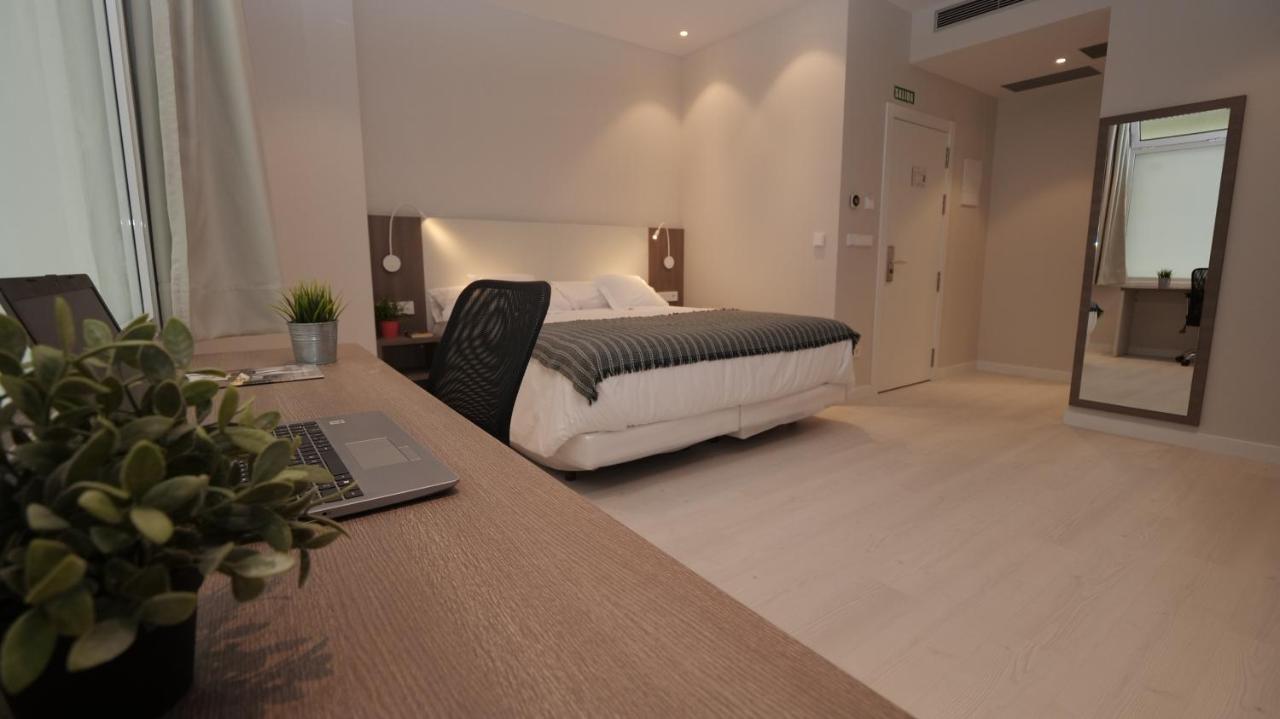 Interior Double or Twin Room